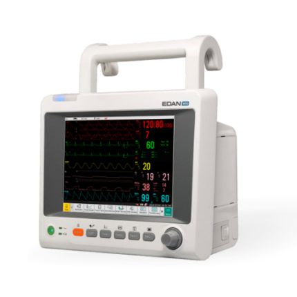 Monitor de Signos Vitales EDAN iM50
