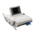 Monitor Fetal EDAN F3 Dual
