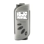 OXIMETRO de Mesa EDAN H100B