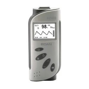 OXIMETRO de Mesa EDAN H100B