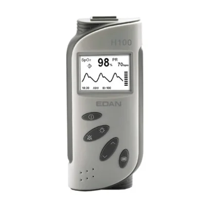 OXIMETRO de Mesa EDAN H100B