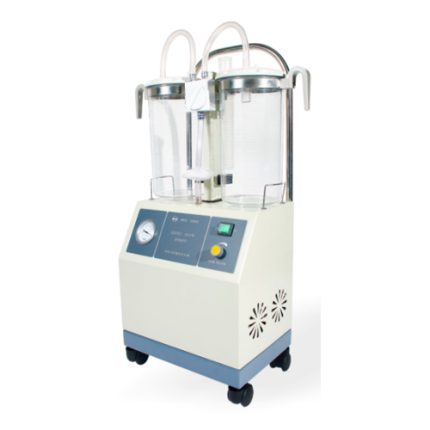 Aspirador Quirúrgico YX980D