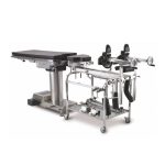 Mesa Kit Orthopedia TED-07
