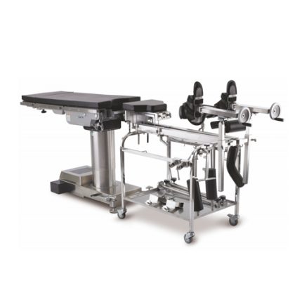 Mesa Kit Orthopedia TED-07