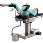 Mesa Set De Parto/Urología