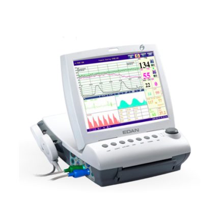 Monitor Fetal EDAN F9 Express