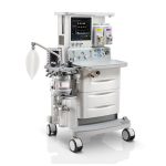 Maquina de Anestesia Wato EX-65