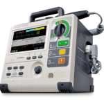 Desfibrilador Comen S5