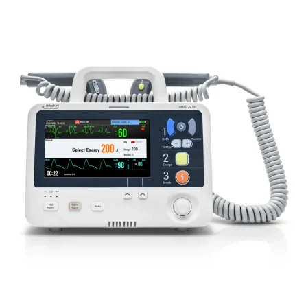 Desfibrilador Mindray uMED20