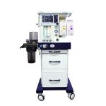 Maquina de Anestesia Boaray 600D Prunus