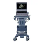 Ecógrafo Portátil Acclarix AX8