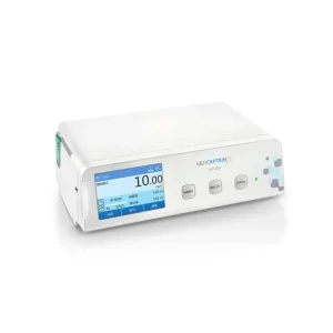 BOMBA DE INFUSION HP-60