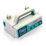 Bomba de Infusión MP - 60 MEDCAPTAIN