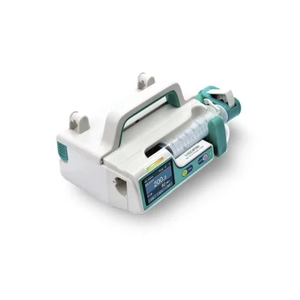 Bomba Perfusora MP - 30 MEDCAPTAIN