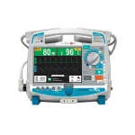 DESFIBRILADOR CARDIOMAX
