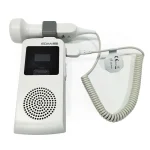 Doppler Ultrasonico de bolsillo SD3 PRO