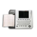 Electrocardiógrafo Edan SE-1200 Express