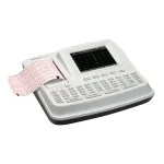 Electrocardiógrafo Edan SE-601C