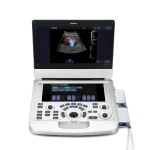 Ecógrafo Portátil Acclarix AX3
