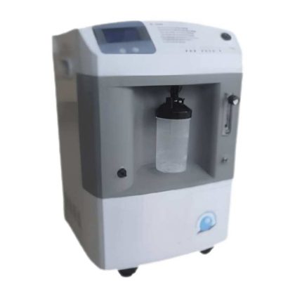 Concentrador de oxígeno alto flujo