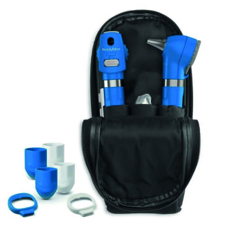 Equipo de órganos y Sentidos Pocket Led Equipo de órganos y Sentidos Pocket Led