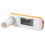 Espirómetro SPIROBANK II ADVANCED