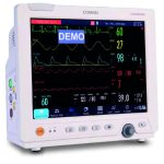 MONITOR DE PACIENTE STAR8000E 2IBP CO2 cat v1