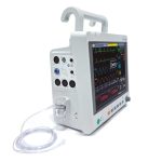 MONITOR-IM70 2IBP-CO-CO2