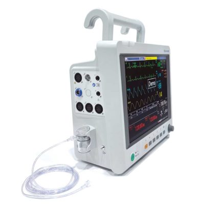 MONITOR M70 2IBP-CO MULTIGAS SIN O2