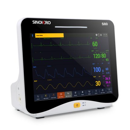 MONITOR S80 SINOHERO_