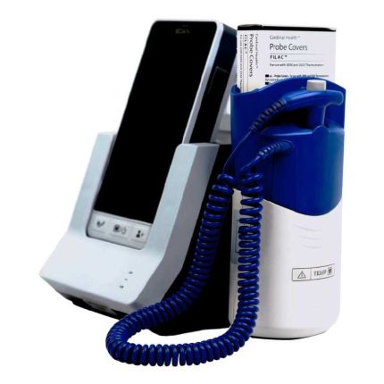 Monitor de Paciente iM3S + Temp