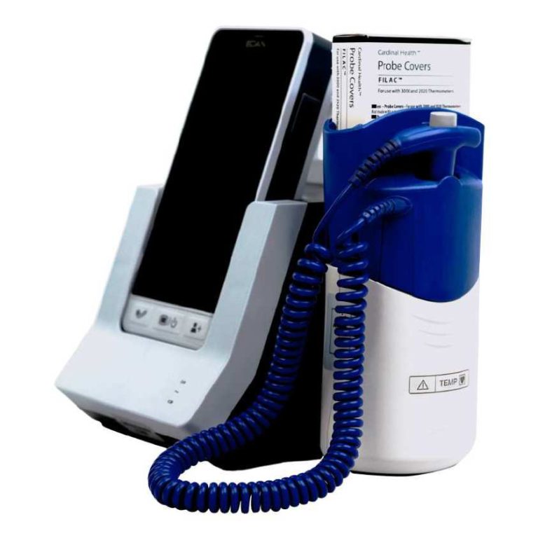 Monitor de Paciente iM3S + Temp