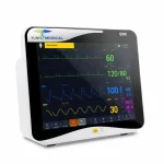 MONITOR DE SIGNOS VITALES YUNIS MEDICAL S90