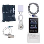 Monitor de Mano H5 YUNIS MEDICAL
