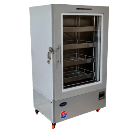 NEVERA VERTICAL 133 LT MEDICAMENTOS