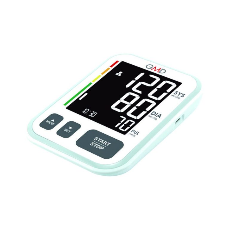 TENSIOMETRO DIGITAL KARDYO 500