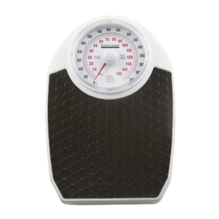 BALANZA DE PISO 142 kl