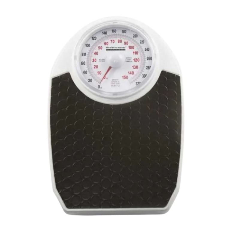 BALANZA DE PISO 142 kl