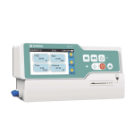 Bomba de infusión EN V7