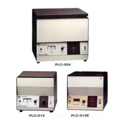 Centrífuga Universal