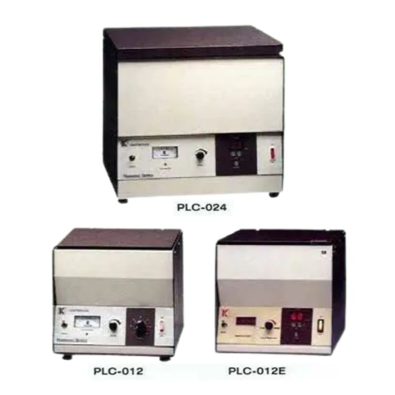 Centrífuga Universal