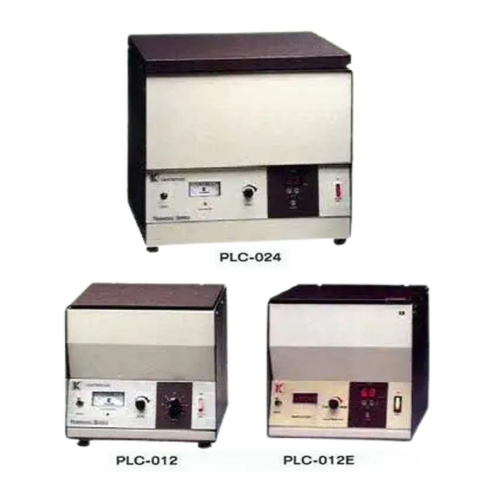 Centrífuga Universal Centrífuga Universal