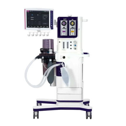 MÁQUINA DE ANESTESIA PUMILA-750