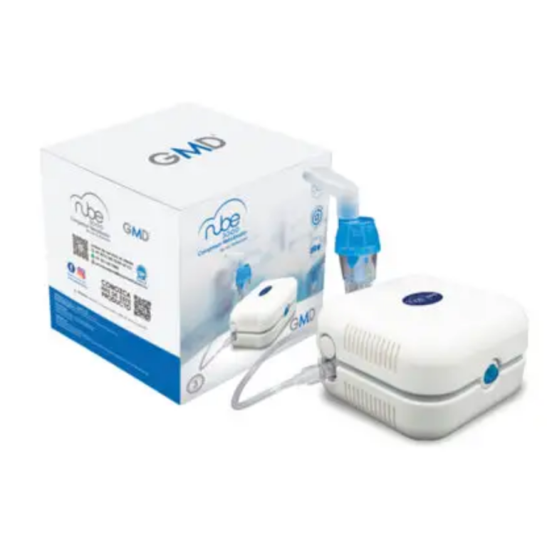 NEBULIZADOR NUBE_3000