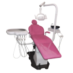 Unidad odontologica electrica tipo III