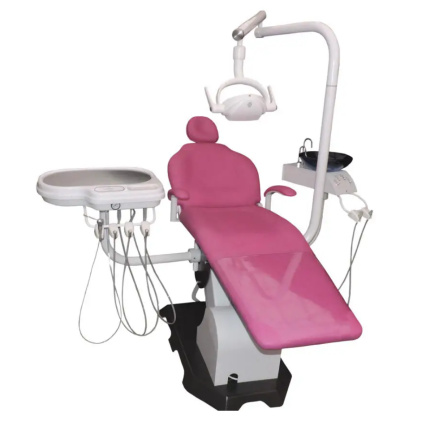 Unidad odontologica electrica tipo III