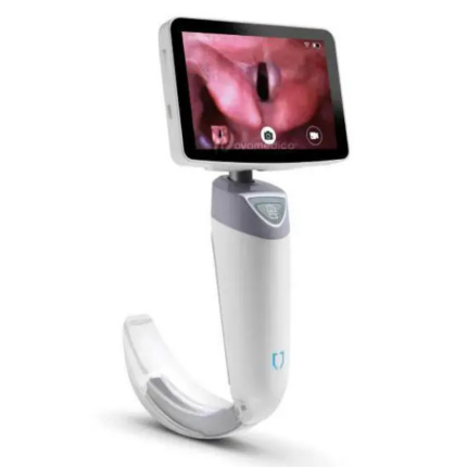 VIDEO-LARINGOSCOPIO-VS-10H