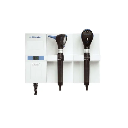 EQUIPOS DE ORGANOS DE PARED - RI-FORMER