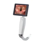 Laringoscopio - VLRR/VL4D - Hugmed