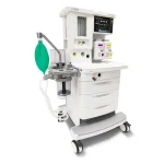 Maquina de Anestesia Wato EX-35